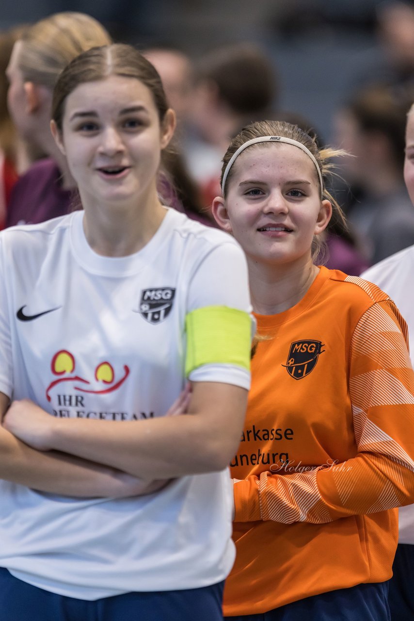 Bild 158 - wBJ Loewinnen-Cup